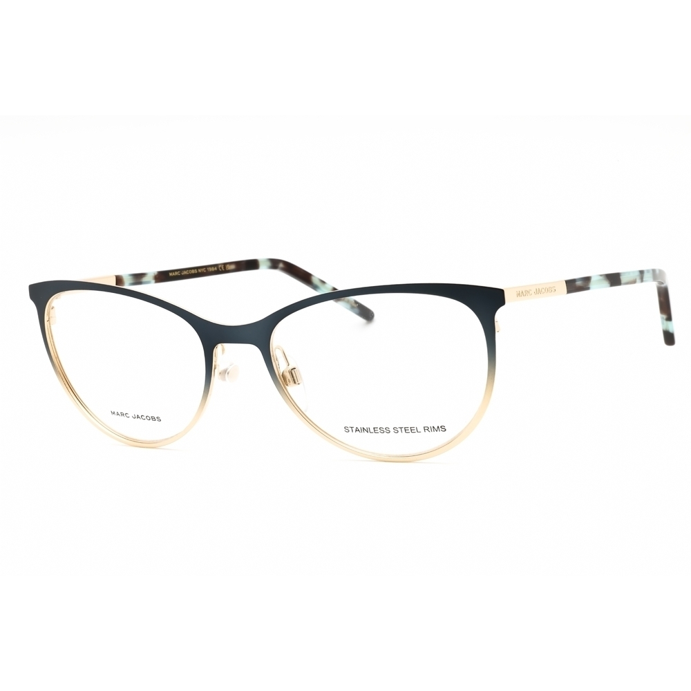 NWT Marc Jacobs MARC 708-0NUC 00 Eyeglasses